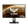 ASUS TUF Gaming VG27AQ 27inch 68.5cm Gaming monitor IPS 2560x1440 WQHD AdaptiveSync/G-SYNC 165Hz 1ms HDR10 Speakers 1xDP 2xHDMI 