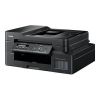 BROTHER DCPT720DWYJ1 Multifunctional Color Inkjet A4 17/16.5 ipm Up To 15000 Pages Of Ink In The Box DCPT720DWYJ1