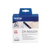 BROTHER DKN55224 Continuous Paper Tape NON ADHESIVE 54mm x 30.48m DKN55224