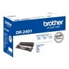 BROTHER DR2401 Drum  Brother DR2401   12000 pgs   DCP-L2512D / DCP-L2532DW DR2401