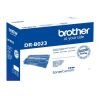 BROTHER DRB023 Drum  Brother DRB023   12000 pgs   DCP-B7520DW / HL-B2080DW / MFC-B7715DW DRB023