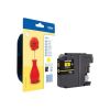 BROTHER Ink Cartridge LC-121 Y LC121Y