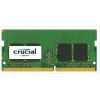 Crucial 4GB DDR4-2400 SODIMM PC4-19200 CL17, 1.2V