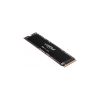 Crucial P5 Plus 500GB 3D NAND NVMe™ PCIe® M.2 SSD- Gaming SSD