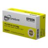 EPSON PJIC5 Ink Cartridge Yellow for PP-100 C13S020451