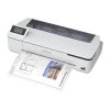EPSON SureColor SC-T3100N - Wireless Printer (No Stand) C11CF11301A0
