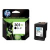 HP 301XL original ink cartridge black high capacity 480 pages 1-pack CH563EE#UUS