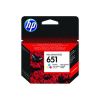 HP 651 Ink Cartridge Tri-color C2P11AE#BHK