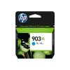 HP 903XL Ink Cartridge Cyan High Yield 825 Pages T6M03AE#BGX