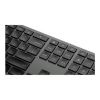 HP 975 USB+BT Dual-Mode Wireless Keyboard 3Z726AA#BED