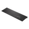 HP BLK PAV WL Keyboard 600 4CE98AA#BED