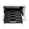 HP Color LaserJet Pro MFP M479fdw Up to 27 ppm mono up to 27 ppm colour W1A80A#B19