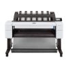HP DesignJet T1600 36-in Printer 3EK10A#B19