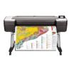 HP DesignJet T1700 Printer W6B55A#B19