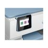 HP ENVY Inspire 7221e AiO Print Scan Copy EMEA Surf Blue Printer 15ppm/10ppm 2H2N1B#686
