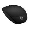 HP Mouse Wireless Mouse X200 6VY95AA#ABB