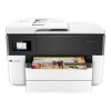 HP Officejet 7740 eAll in One MFP One Wide Format Up to 22 ppm mono/up to 18 ppm colour G5J38A#A80