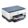 HP Smart Tank 675 All-in-One A4 Color Dual-band WiFi Print Scan Copy Inkjet 12/7ppm 28C12A#670