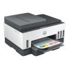HP Smart Tank 750 All-in-One A4 Color Dual-band WiFi Ethernet Print Scan Copy Inkjet 15/9ppm 6UU47A#670