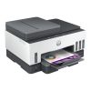 HP Smart Tank 790 All-in-One A4 Color Dual-band WiFi Ethernet Print Scan Copy Inkjet Fax 15/9ppm 4WF66A#670