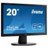 IIYAMA ProLite E2083HSD-B1 49,4cm (19,5``) FHD LED LCD DVI/VGA zvočniki monitor