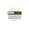 Integral 16GB DDR4-2666 RDIMM PC4-21300 CL19, 1.2V