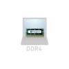 Integral 16GB DDR4-2666 SODIMM PC4-21300 CL19, 1.2V