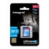 Integral 64GB ULTIMAPRO X2 SDXC 280/100MB UHS-II V60 spominska kartica