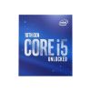 INTEL Core i5-10600K 4.1GHz LGA1200 12M Cache Boxed CPU BX8070110600K