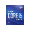 INTEL Core i5-10600KF 4.1GHz LGA1200 12M Cache Boxed CPU BX8070110600KF
