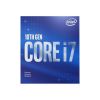 INTEL Core I7-10700F 2.9GHz LGA1200 16M Cache Boxed CPU BX8070110700F