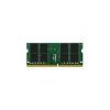 Kingston 16GB DDR4-2666MHz SODIMM PC4-21300 CL19, X8, 1.2V