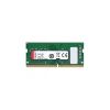 Kingston 4GB DDR4-2400MHz SODIMM PC3-19200 CL17, 1.2V