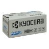 KYOCERA TK-5220C Toner Kit Cyan for 1.200 sides ISO/IEC 19798 1T02R9CNL1