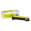 KYOCERA TK-540 toner cartridge yellow standard capacity 4.000 pages 1-pack 1T02HLAEU0
