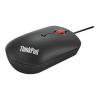 LENOVO ThinkPad USB-C Wired Compact Mouse 4Y51D20850