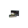 LEXMARK C746 C748 toner cartridge yellow standard capacity 7.000 pages 1-pack C746A2YG