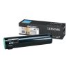 LEXMARK X940e X945e toner cartridge black standard capacity 36.000 pages 1-pack X945X2KG