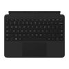 MS Surface Go Type Cover Black SLO Gravura QWERTY KCM-00013