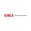 OKI Black Toner Cartridge Pro9541WT 45536474
