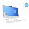 Računalnik HP All-in-One 24-df0045ns / Intel® Core™ i3 / 8 GB / 512 GB SSD / Microsoft Windows 10 (64-bit)