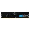 RAM DDR5 16GB PC5-38400 4800MT/s CL40 1.1V Crucial