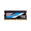 RAM SODIMM DDR4 8GB PC4-25600 3200MT/s CL22 1.2V, G.SKILL Ripjaws