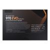 SAMSUNG SSD 970 EVO 2TB NVMe M.2 r:3500MBs w:2500MBs 2280 MZ-V7E2T0BW