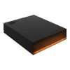 SEAGATE FireCuda Gaming Hard Drive 5TB USB RTL STKL5000400