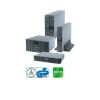 UPS SOCOMEC Netys RT 2200VA, 1800W, Rack/tower, On-line, sine w., USB, LCD