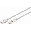 USB polnilno/podatkovni kabel z magnetnim nastavkom USB-C™