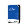 WD Blue 2TB SATA 6Gb/s HDD internal 3.5inch serial ATA 256MB cache 5400RPM RoHS compliant Bulk WD20EZAZ