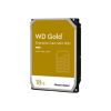 WD Gold 18TB HDD 7200rpm 6Gb/s sATA 512MB cache 3.5inch intern RoHS compliant Enterprise Bulk WD181KRYZ