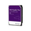 WD Purple Pro 14TB SATA 6Gb/s HDD 3.5inch internal 7200Rpm 512MB Cache 24x7 Bulk WD141PURP